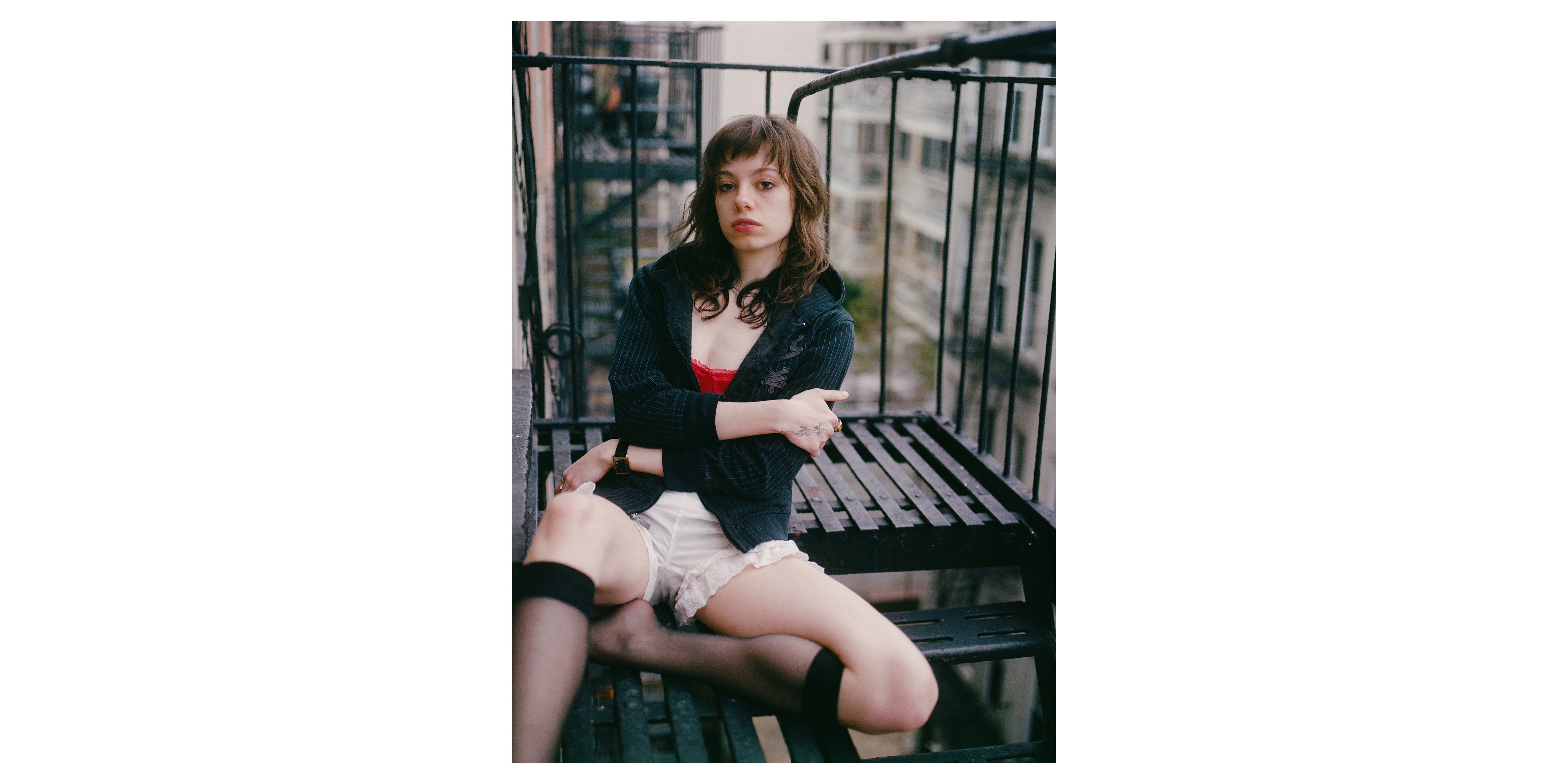 Nikita Lev, Spin Magazine, 2025