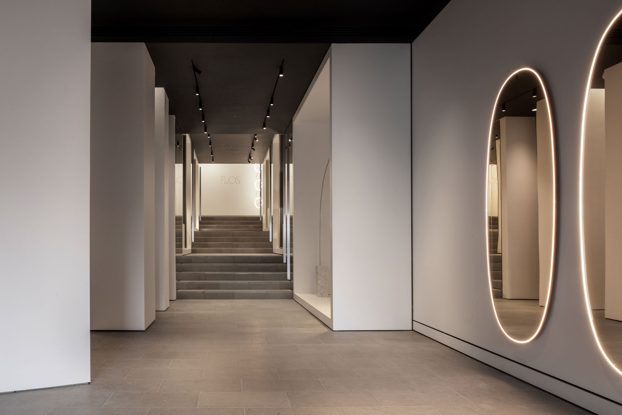 Flagship Store - Brambilla