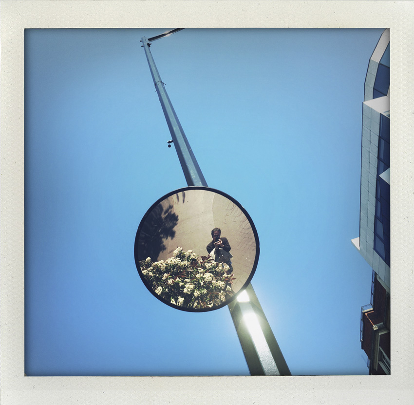 13 Avril 2020 Confinement circulaire