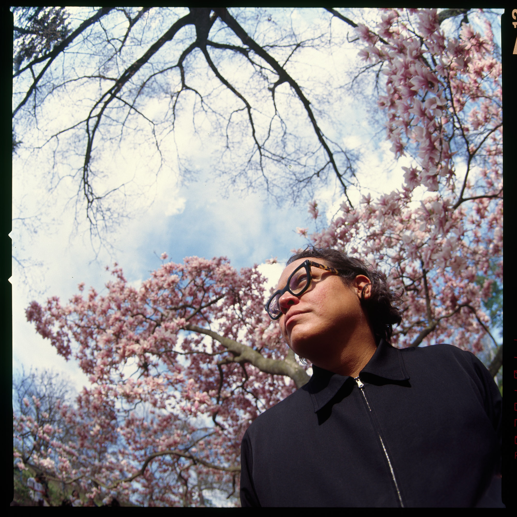 Evan James Redsky, 2025