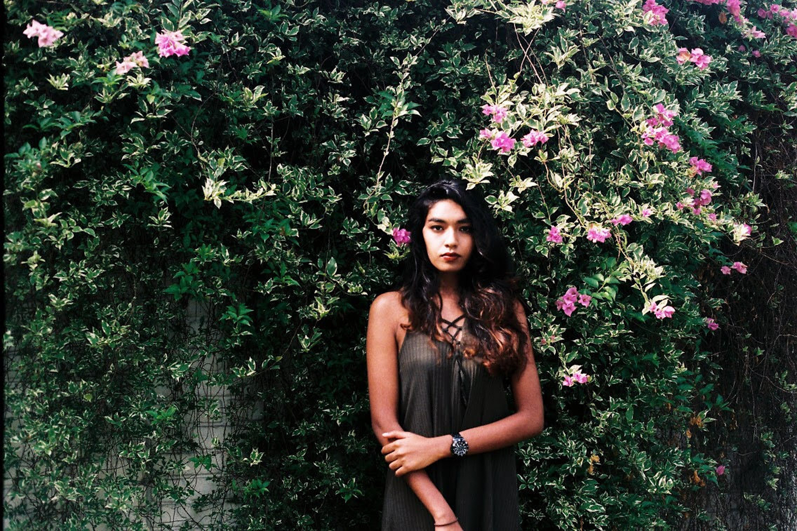 Loveena Reuben Johnson