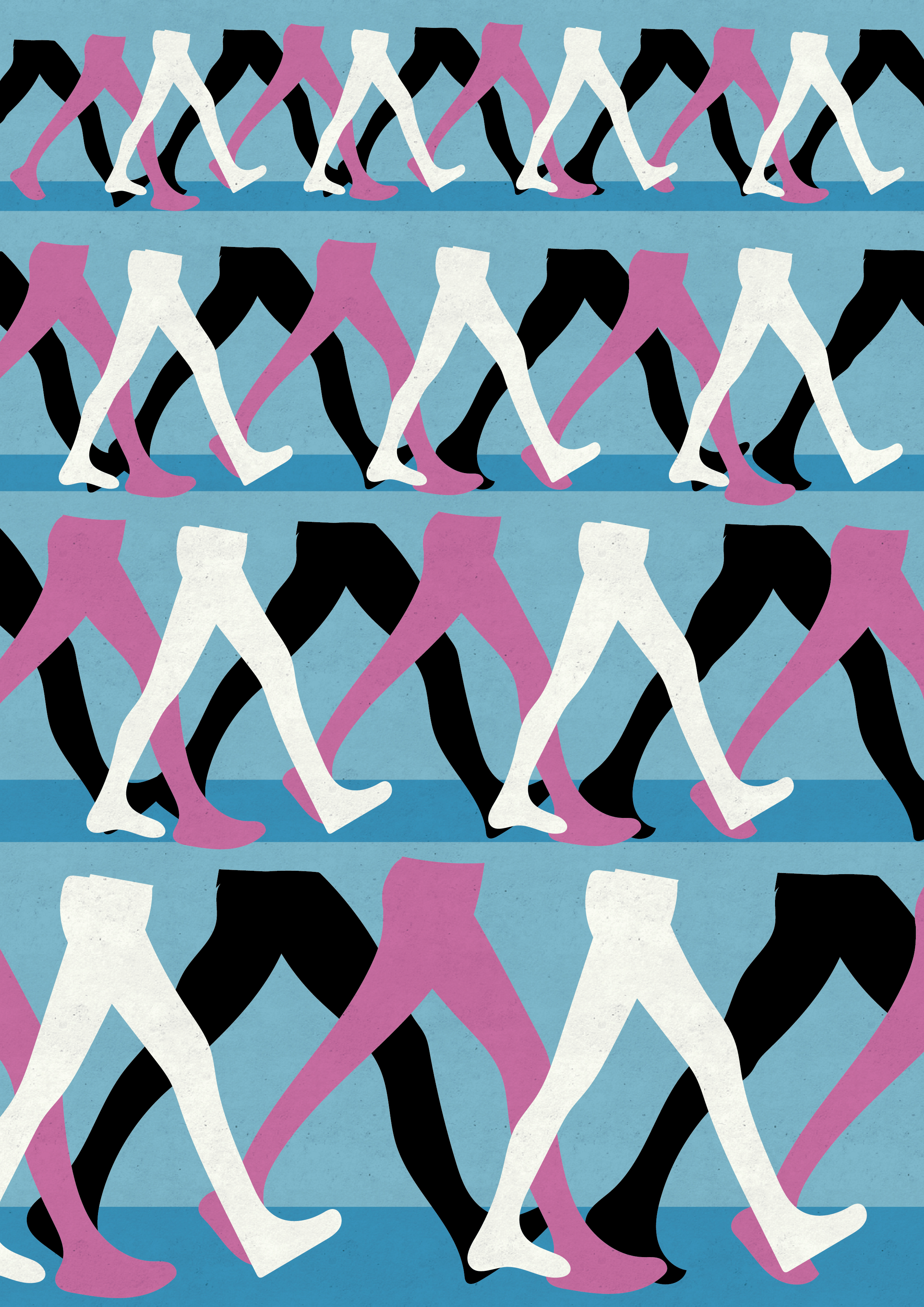 Get moving! Summer is here!