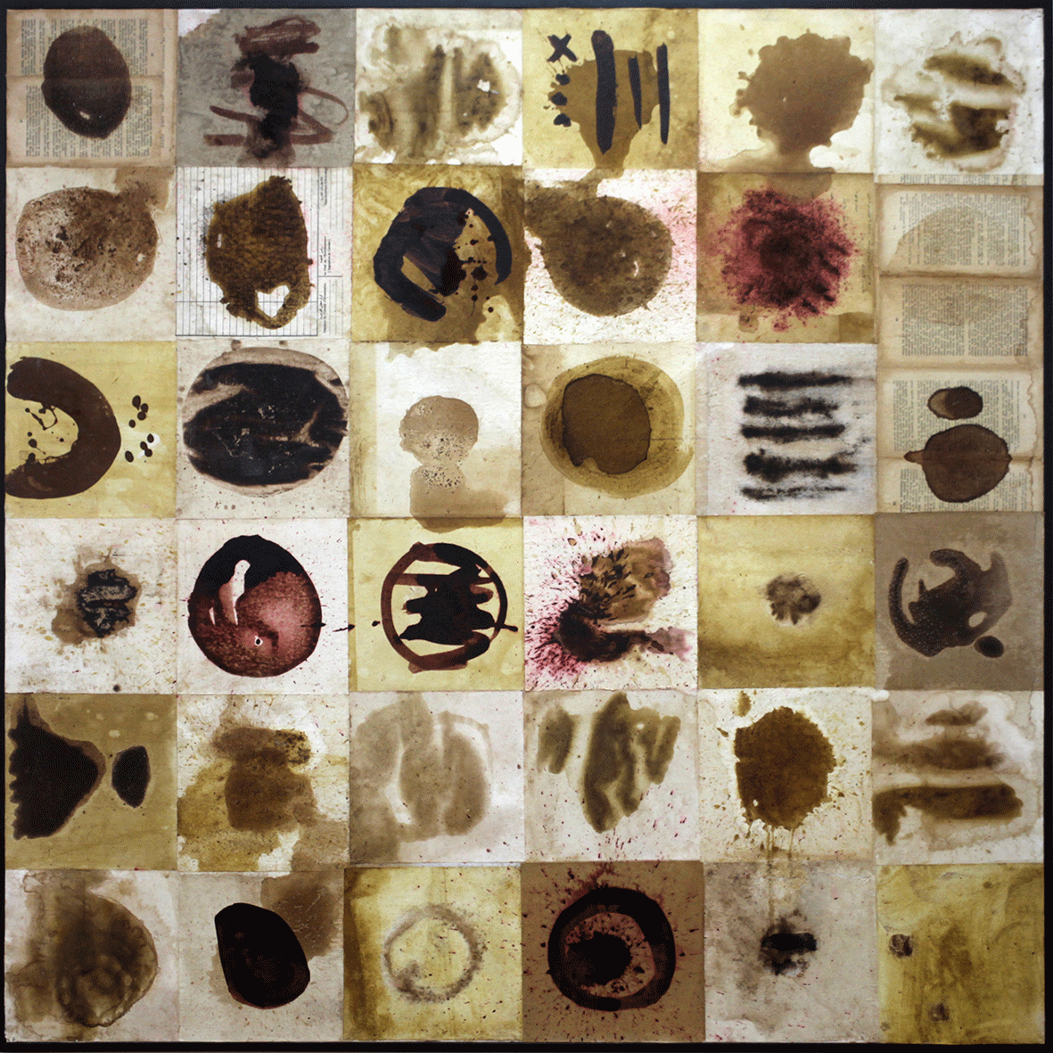 Mohamed Amine Hamouda, Untitled, 2019