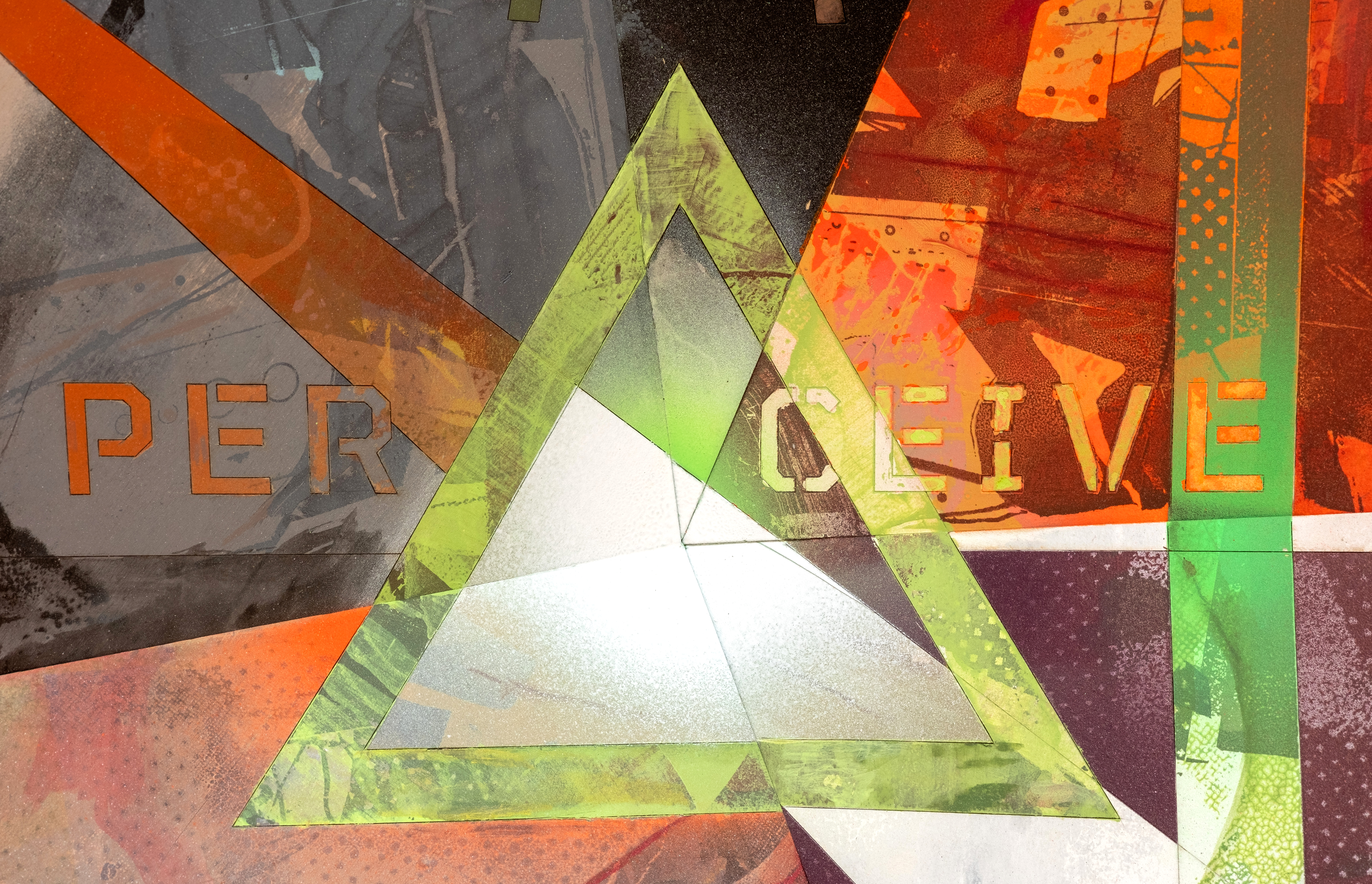 Macroscope 16 - detail