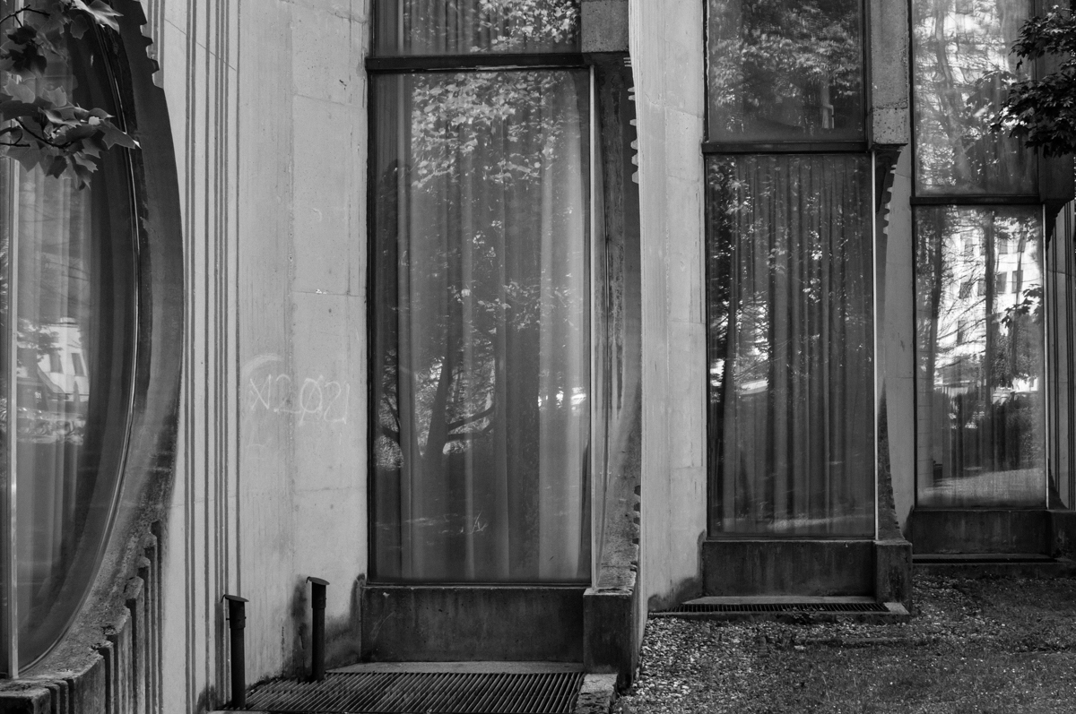 ICPE, Ljubljana / 1980, Marko &Scaron;enk, Damjan Tepina