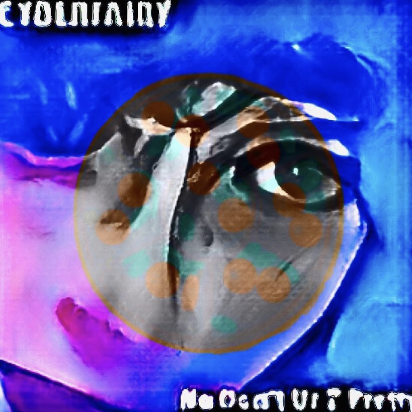 No Don't Ur 2 Pretty / CyberFairy