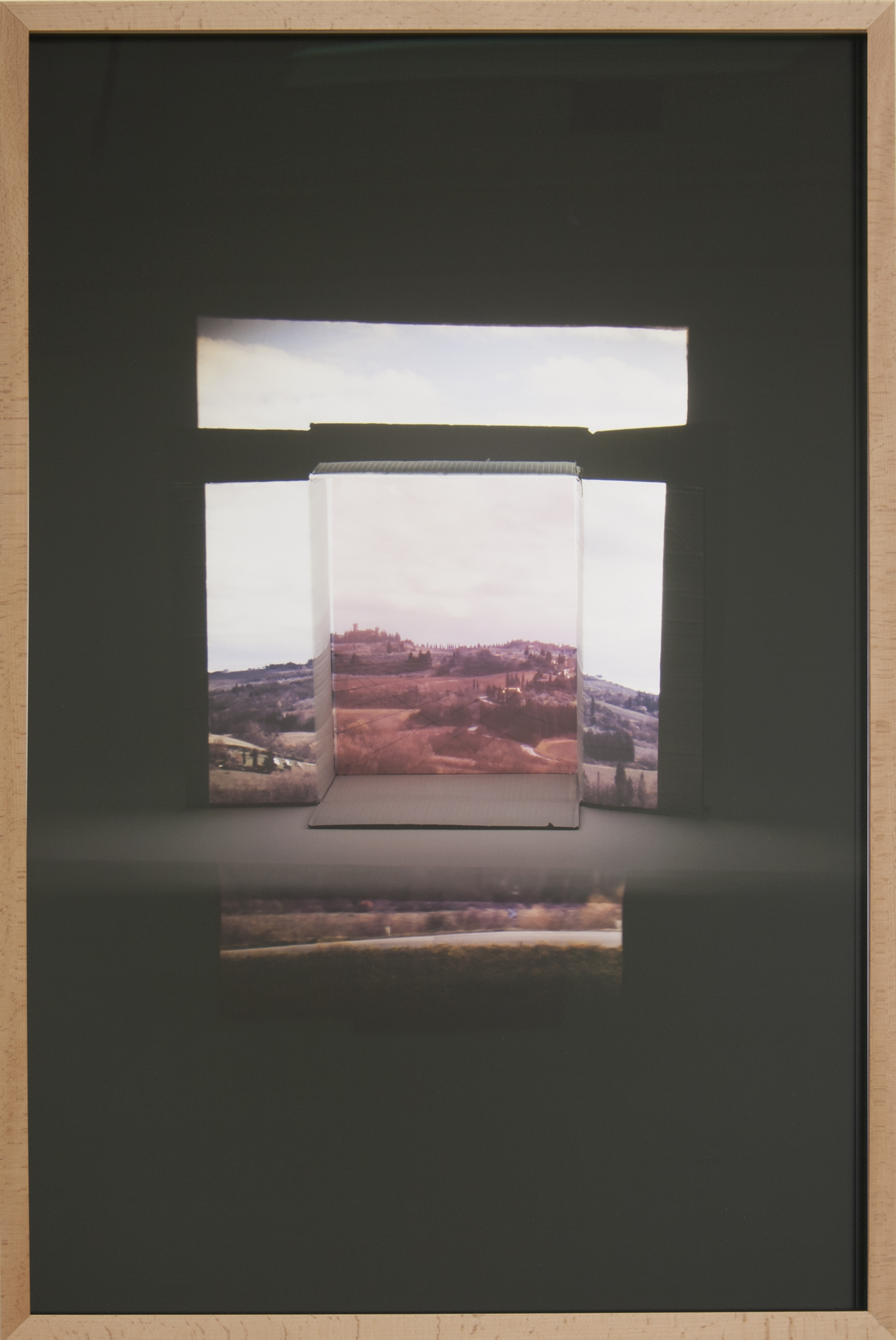 Diorama Landscape Series (No.3)
