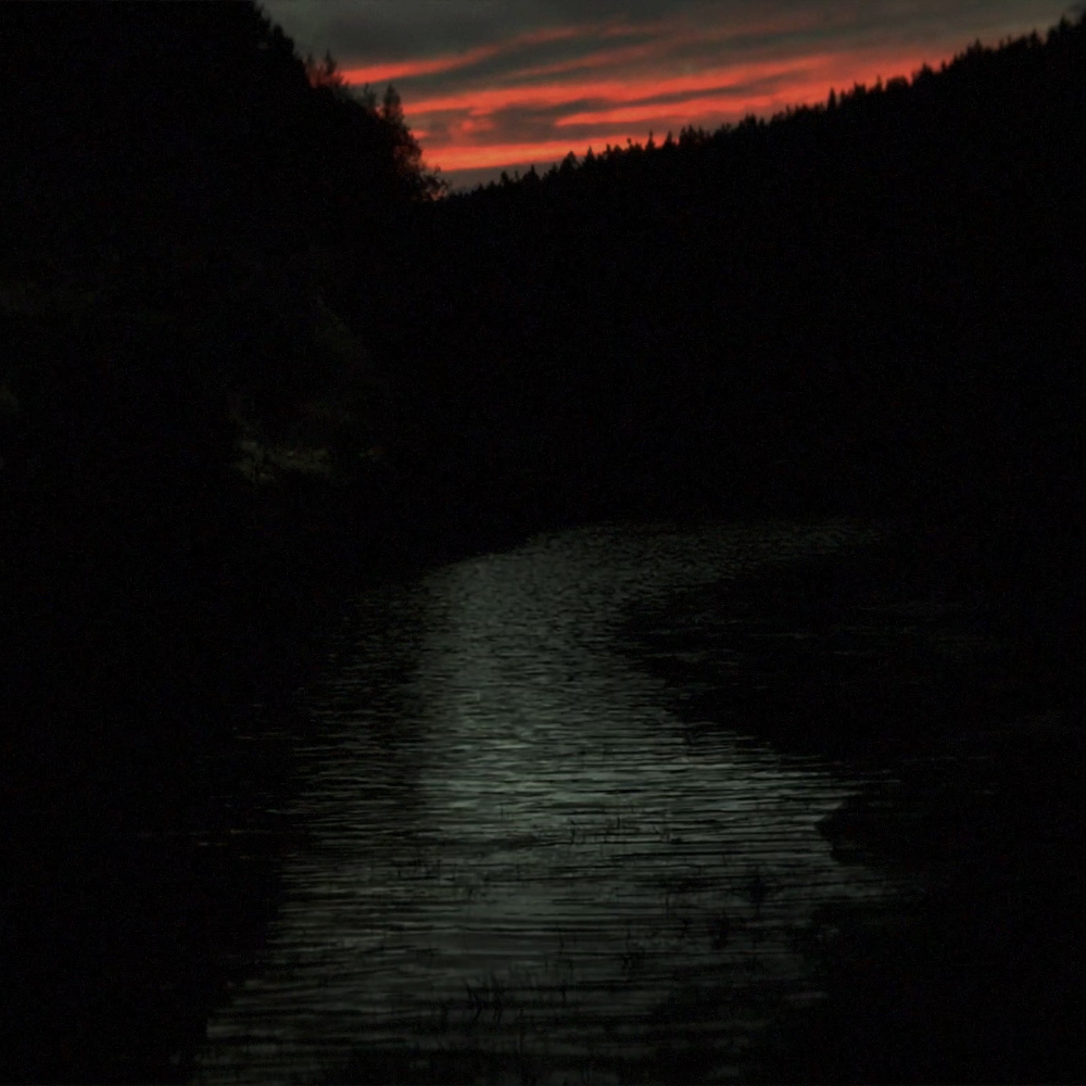 The Green Ray (2017), Directed by Scott Barley