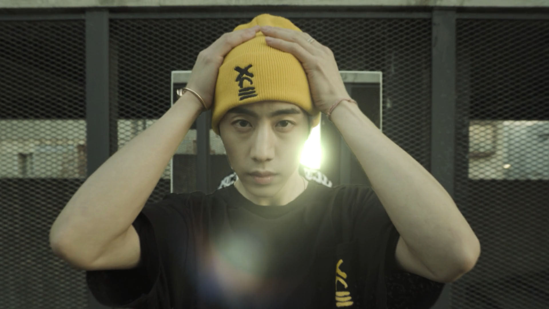 GOT7 マーク 服 XClll 【公式通販】