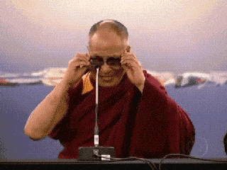 dalai lama