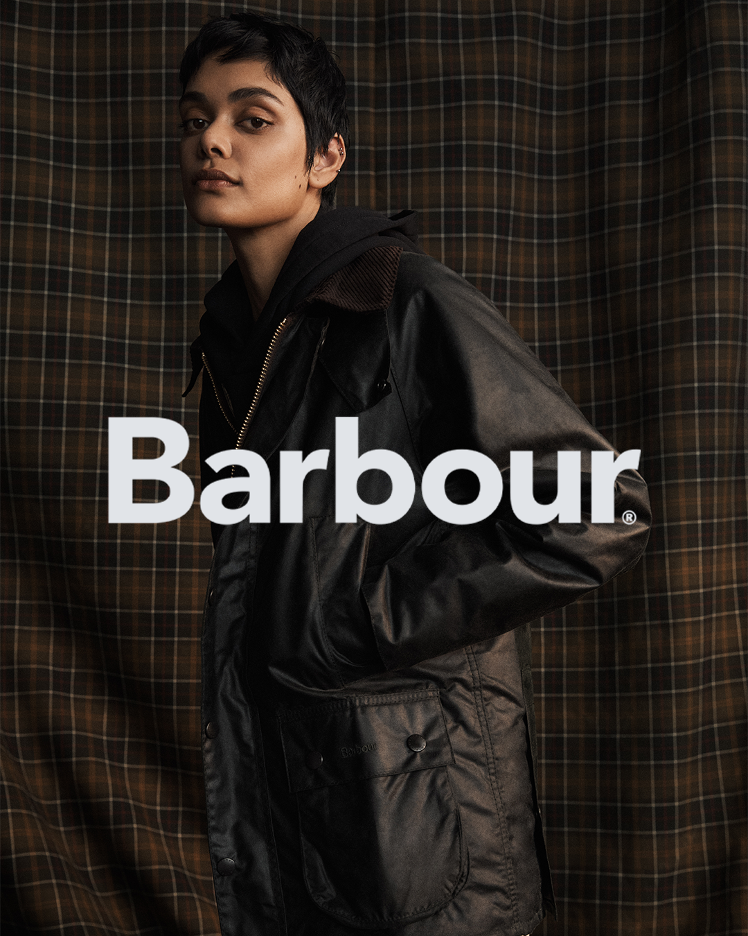 Barbour