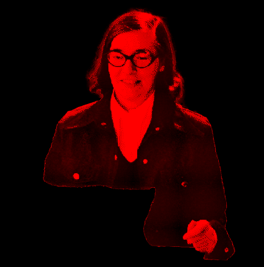 *a moment of appreciation for ELIZABETH FEINLER* Network Information Center Administrator who invented the concept of “.com” domains. she was responsible for assigning domain names in the early days of the internet.