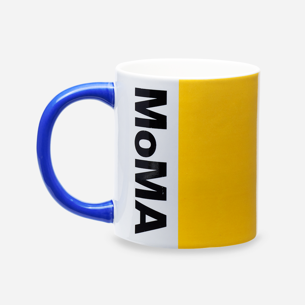 New York Coffee Cup – MoMA Design Store