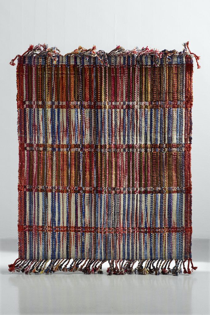 "Den röda bokhyllan" 2019 Photo: Campher Image