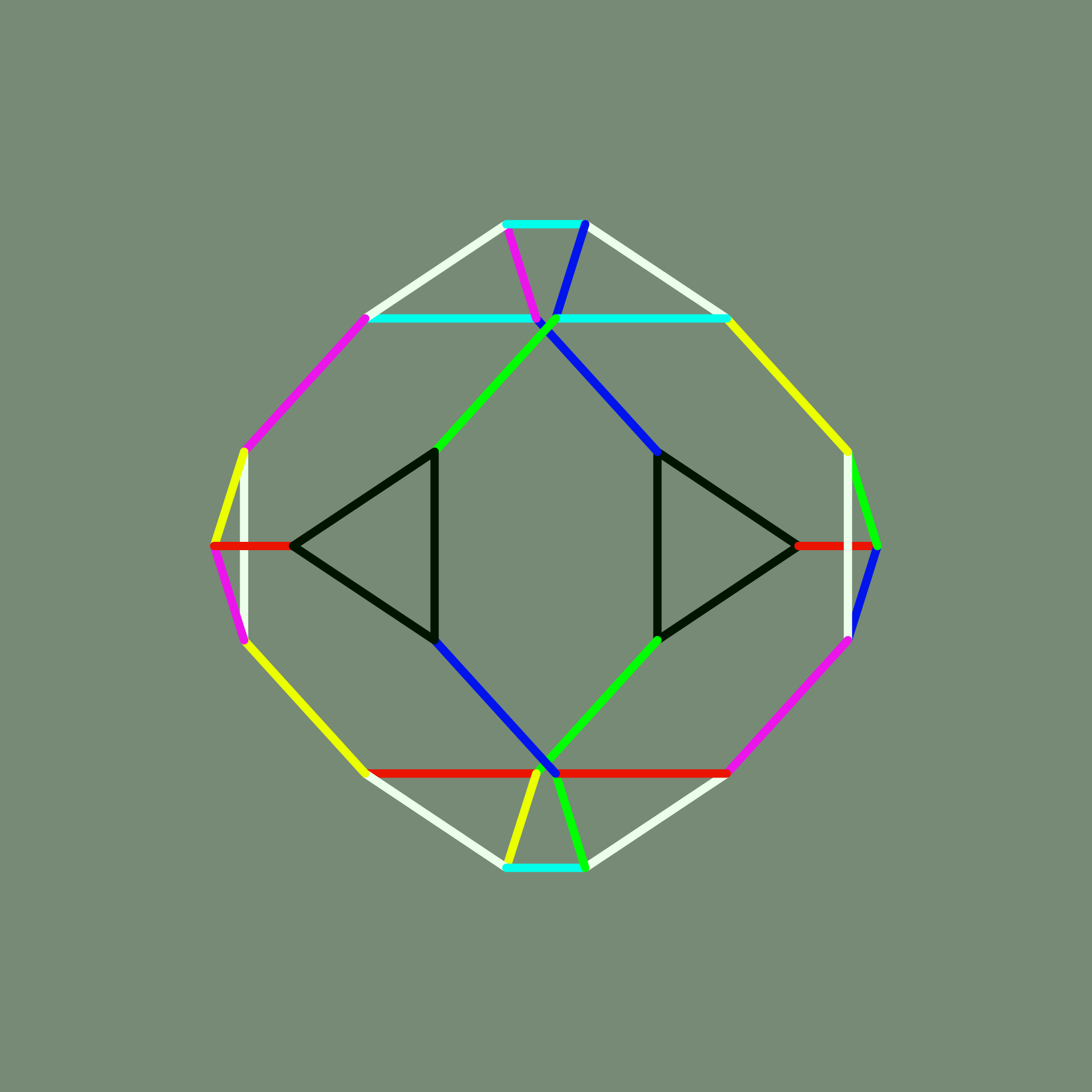 exucubes