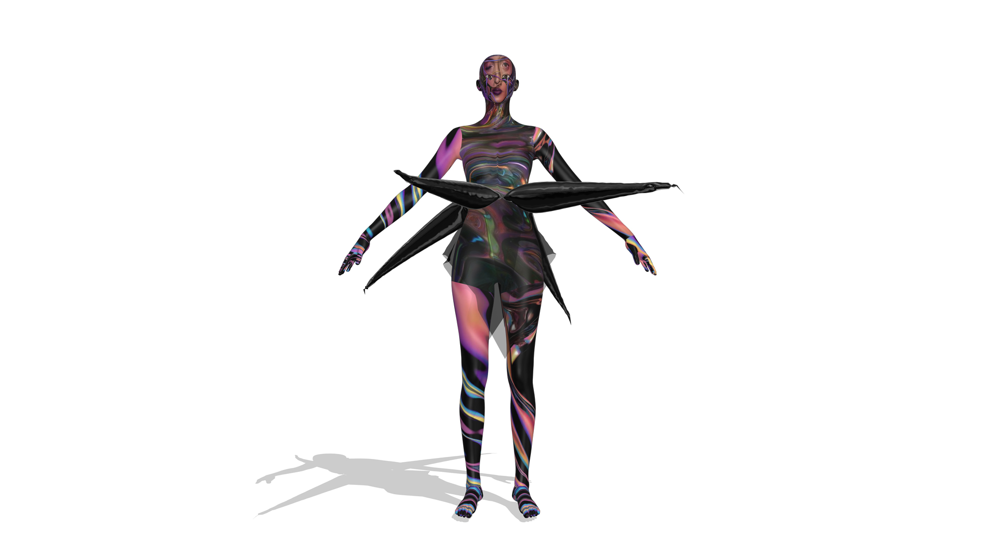 Cristina Angeloro (Virtual Showroom)