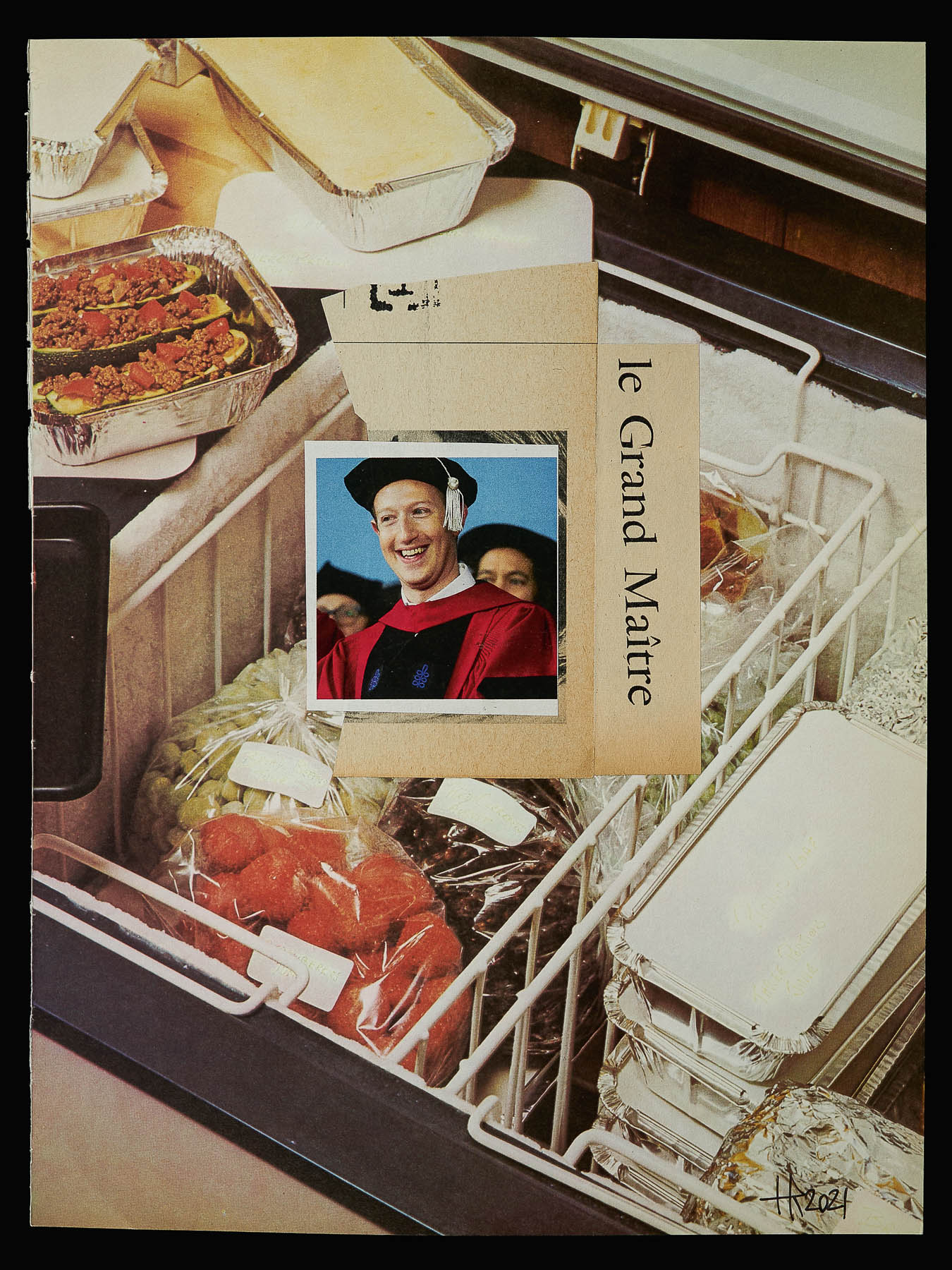 zuckerberg le grand maitre