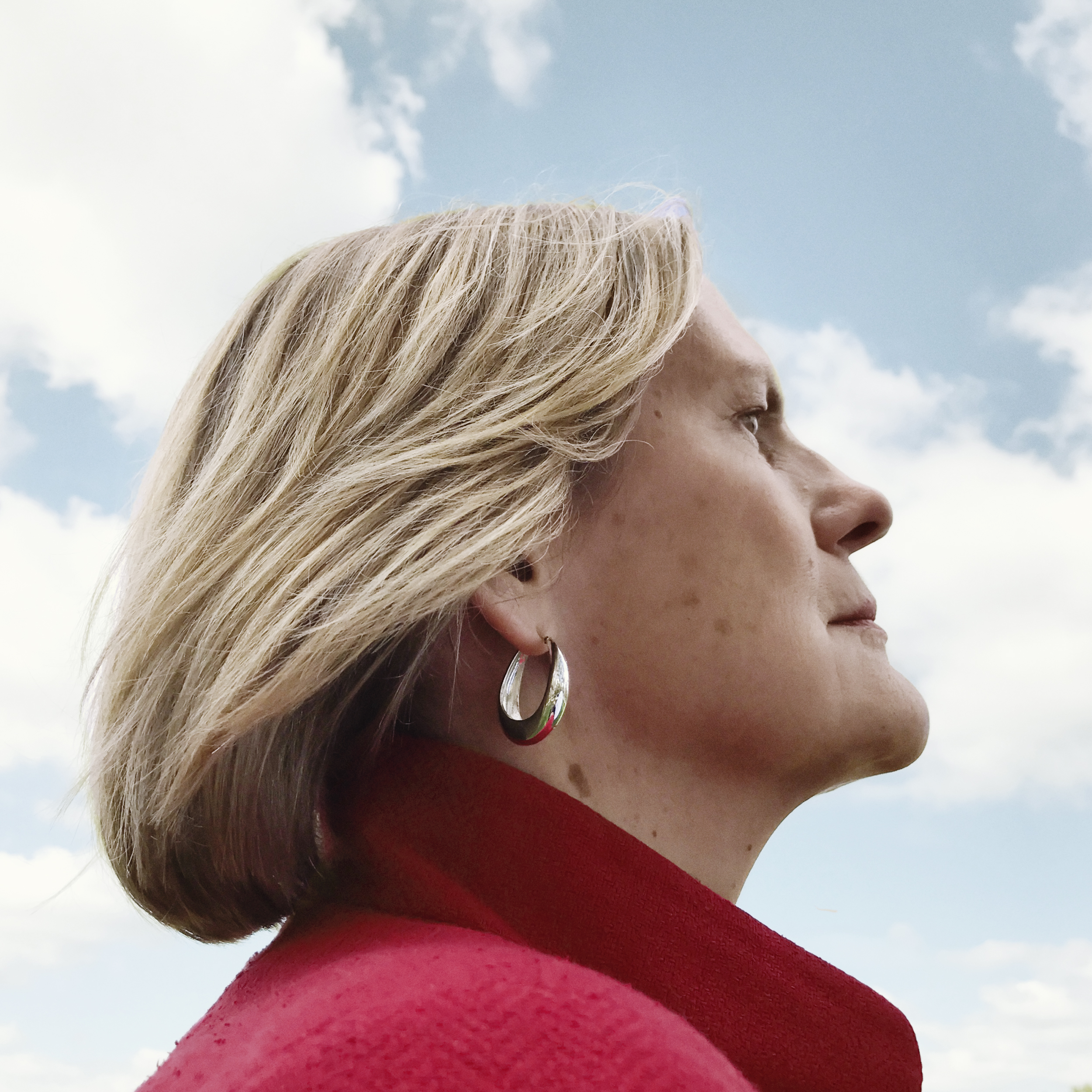 FIRSTSFor Time MagazineKathryn Sullivan is the first American woman to walk in space.Washington, D.C., October 5, 2016. OverviewIndex