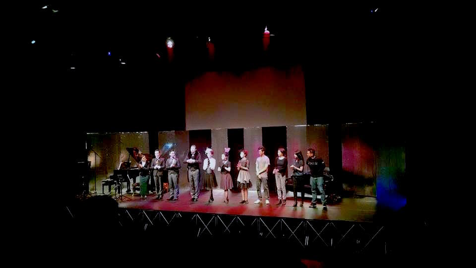 photo courtesy of Kelvin Lei