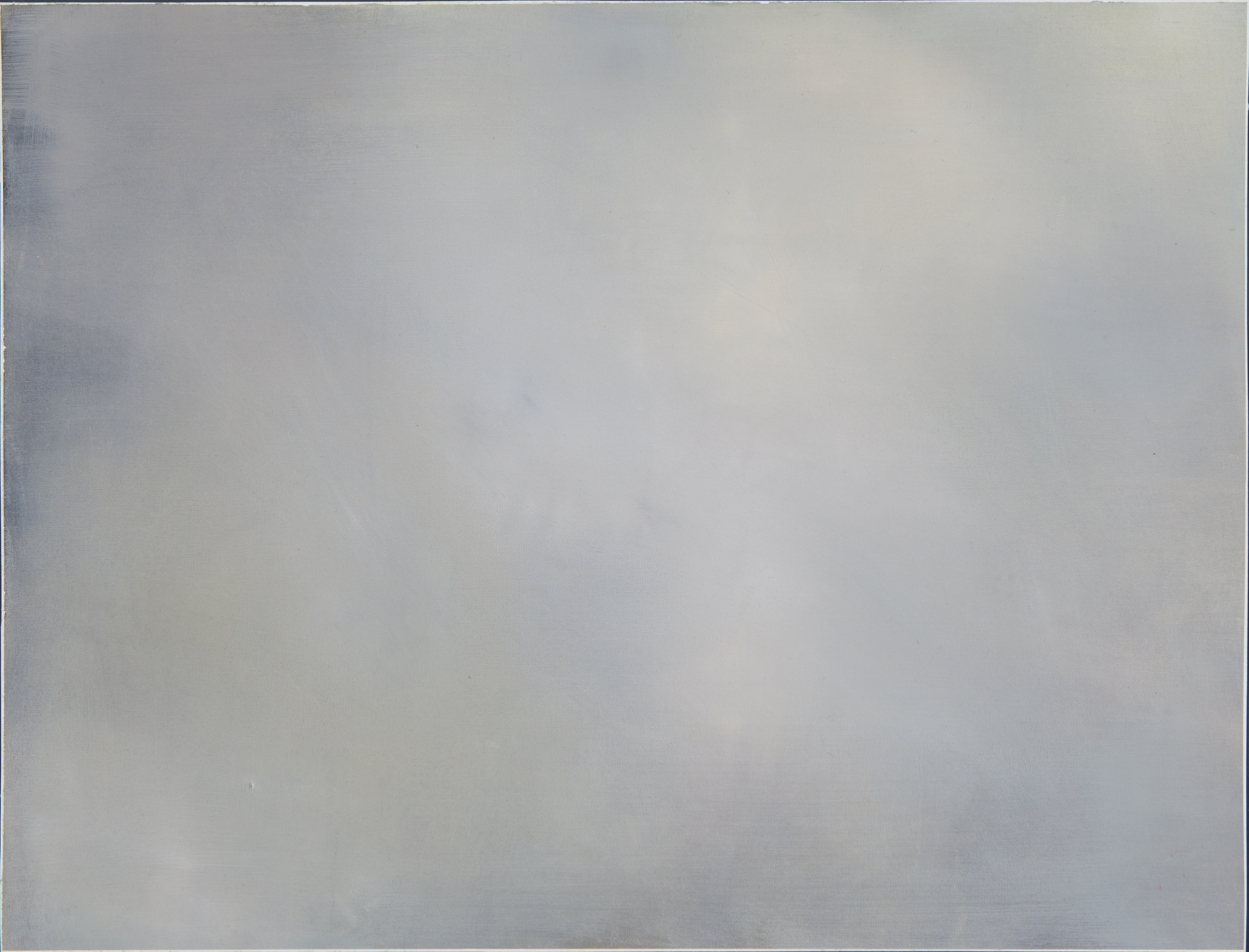 Untitled (Cloud)