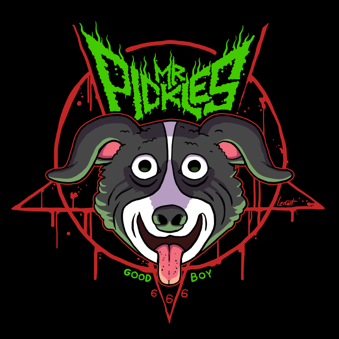 Ficheiro:Mr. Pickles Logo.png – Wikipédia, a enciclopédia livre