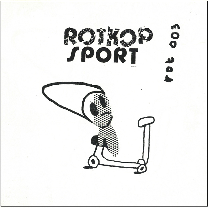 ROTKOP Sport