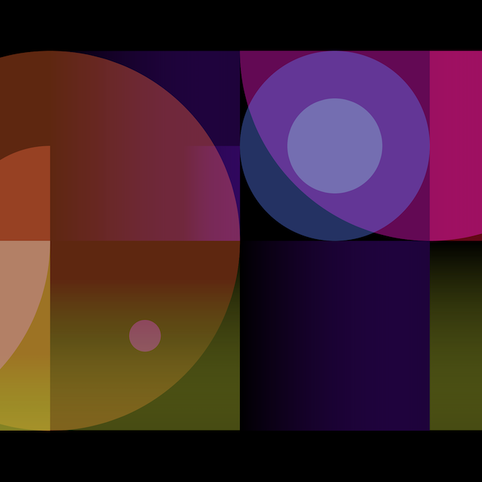 Software art @ Rethread