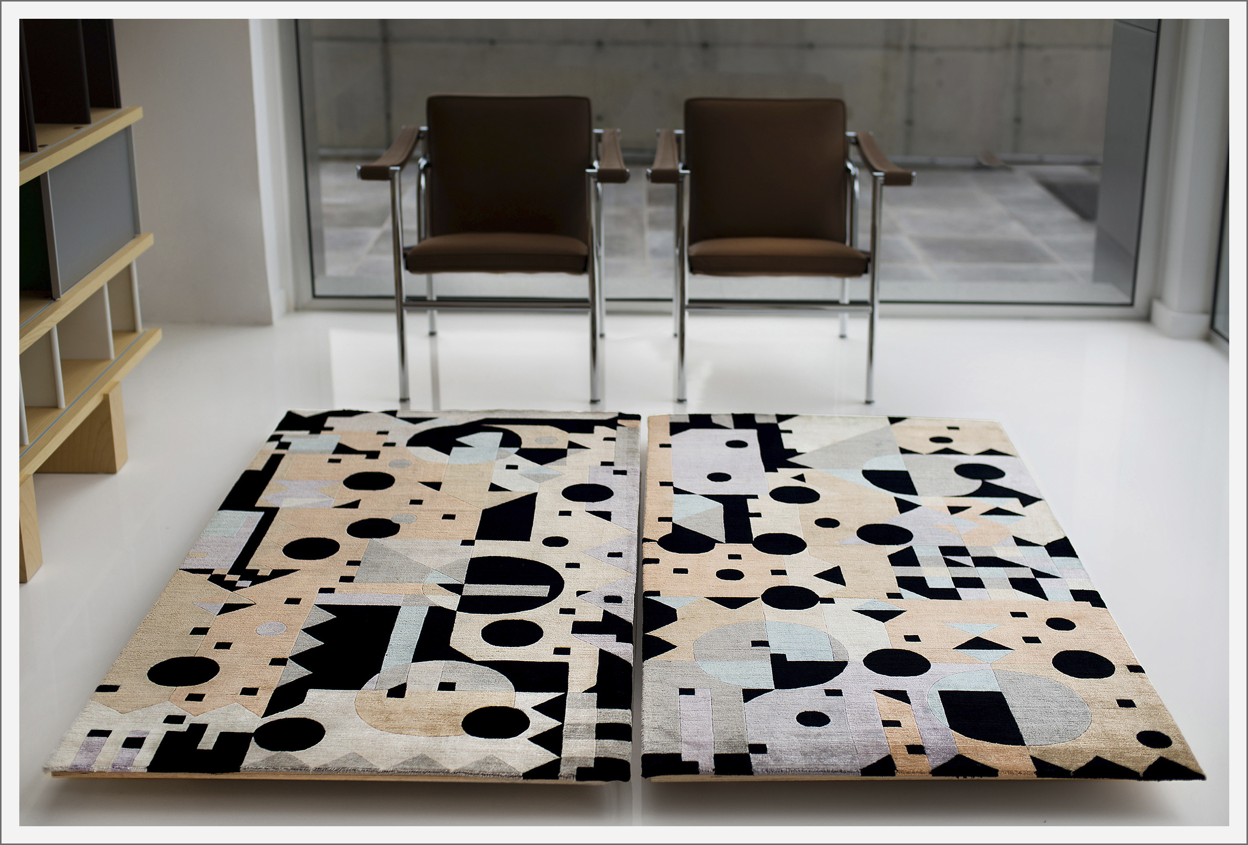 160 x 80cm ( x 2 )