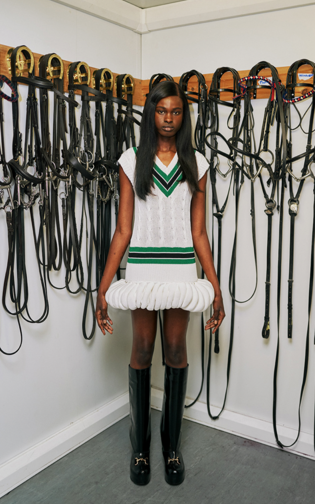 Laura Andraschko SS25.