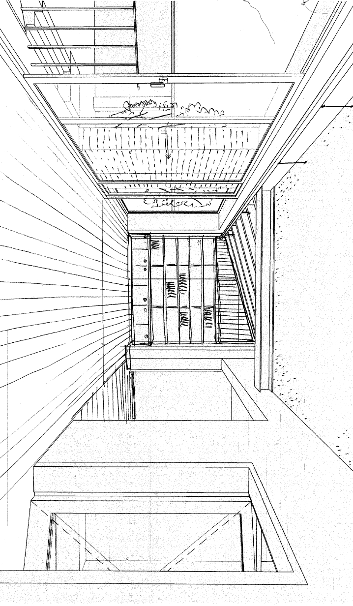 011_EQX_Single family house renovation in Woluwe-Saint-Pierre | Linto | Sta|m engineering | 2022—