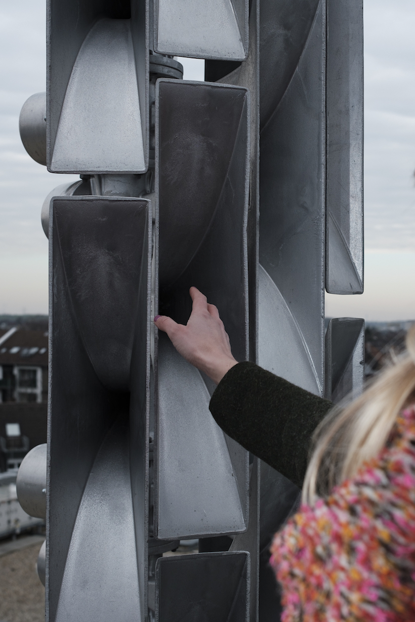 ⚭ Collective Signal Monheim version