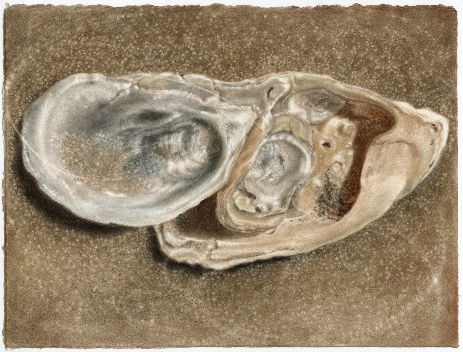 Listen Now You're Older