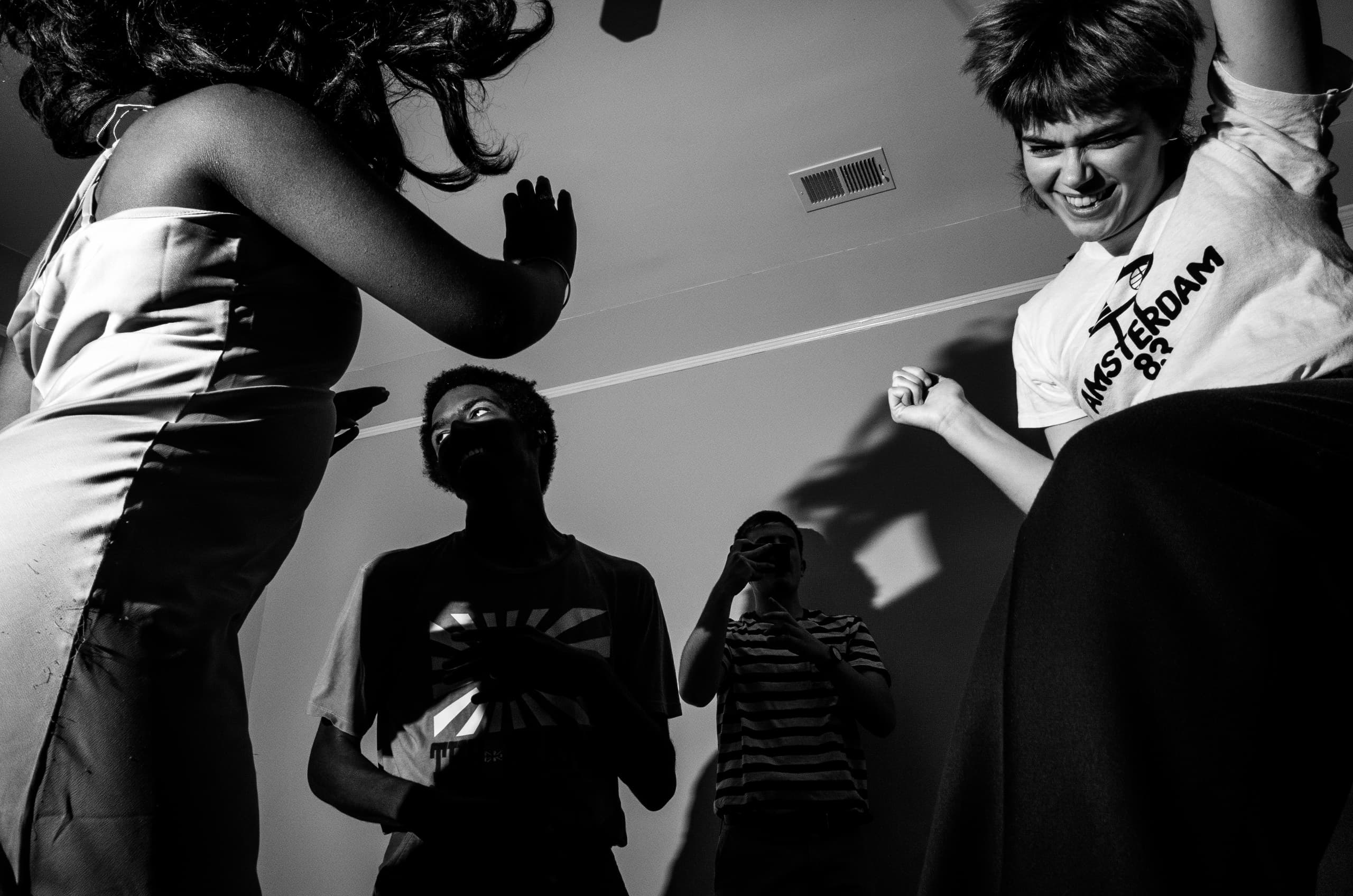 Geoff's 20th birthday • Savannah, GA • 2019