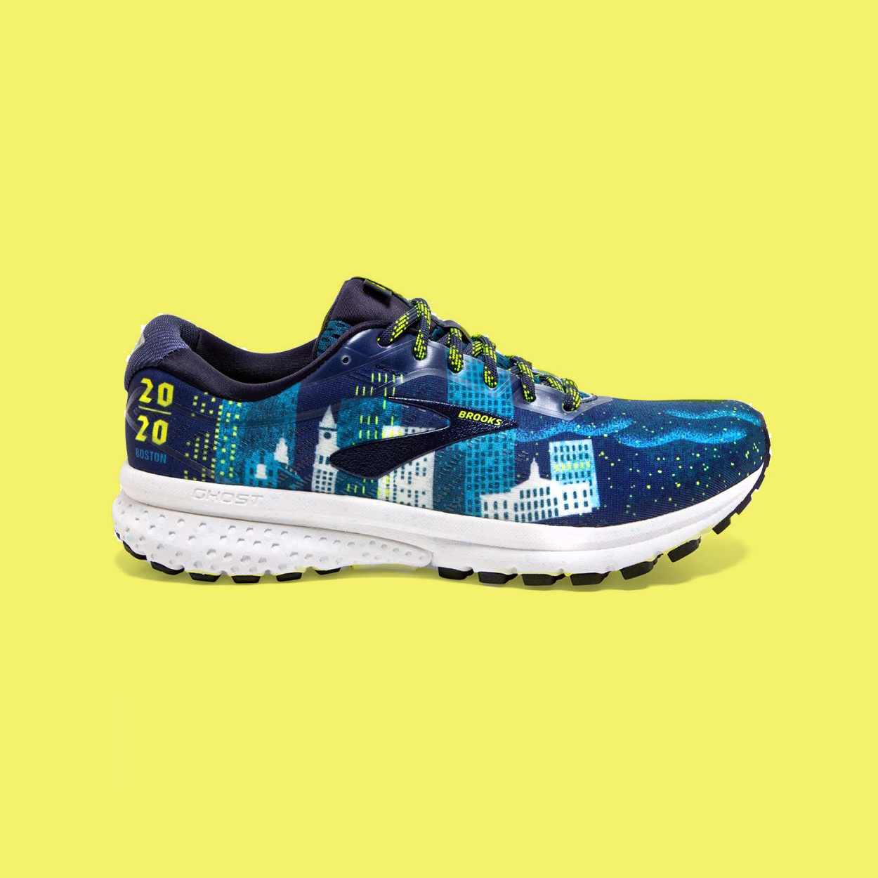 Brooks running shoes boston sales