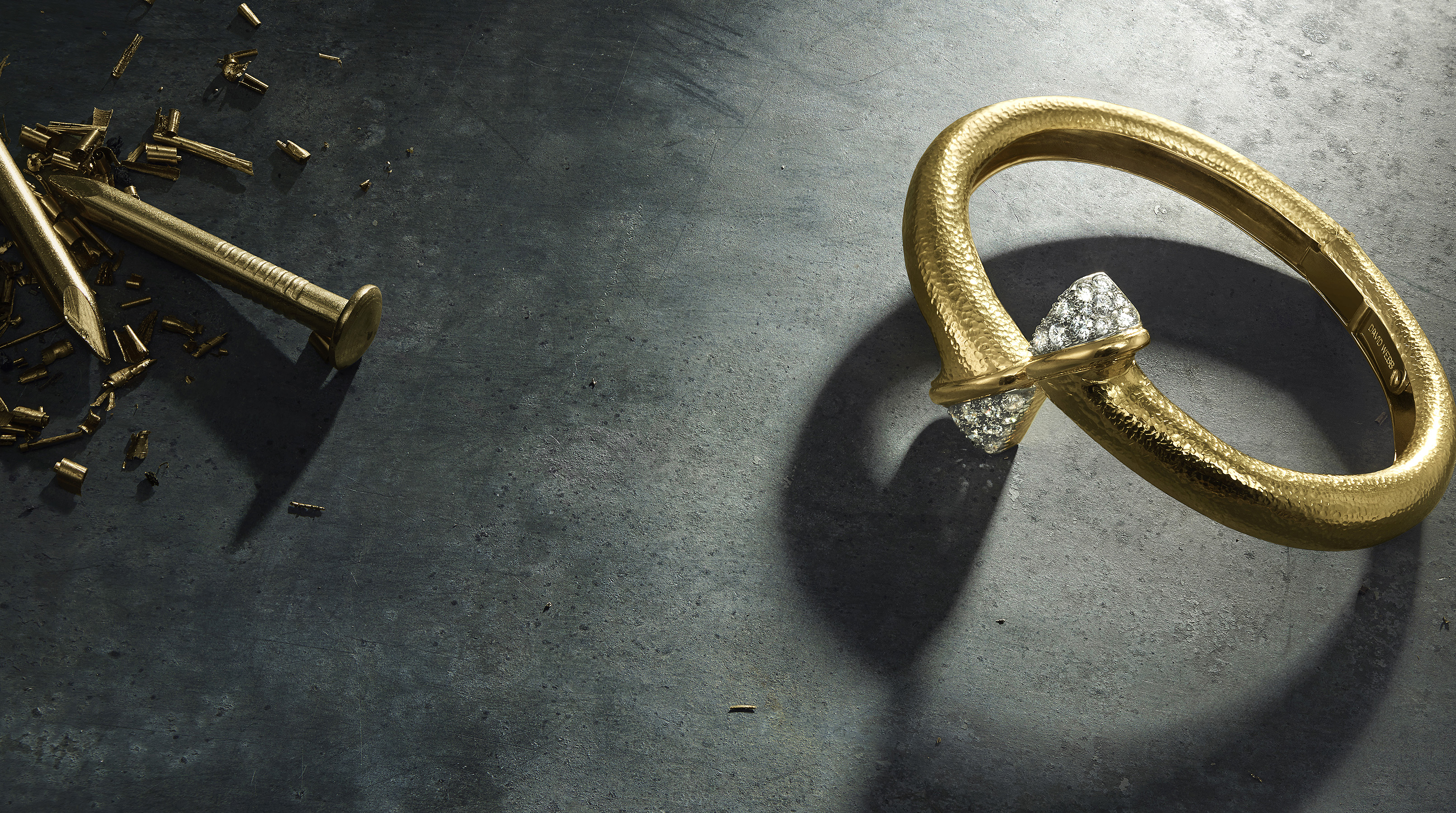 David Webb, Laird and Partners Agency, 2014