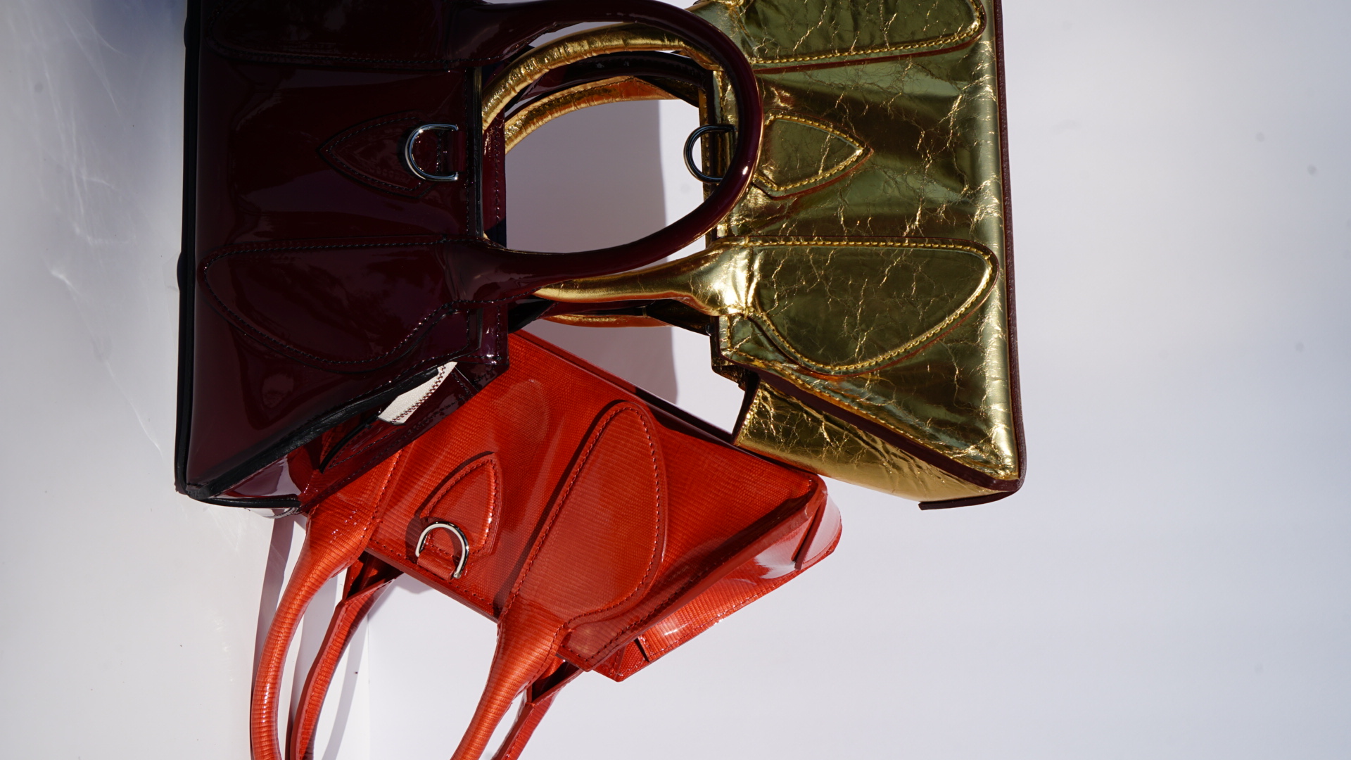 handbags for Cameron Gardner