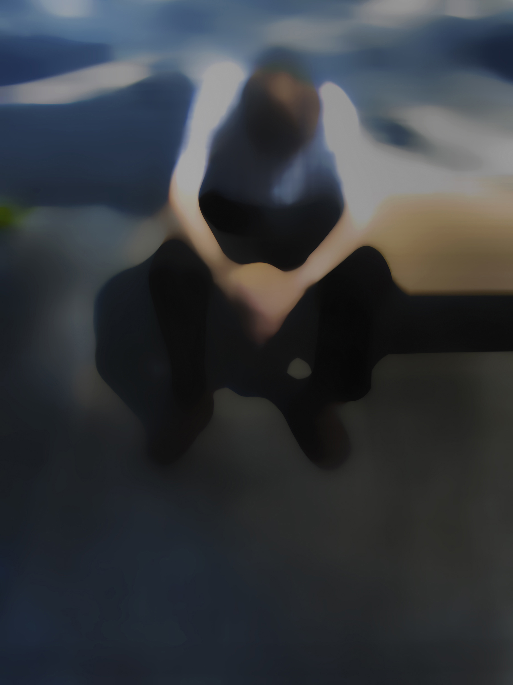 Lets be clear..., 20211/11