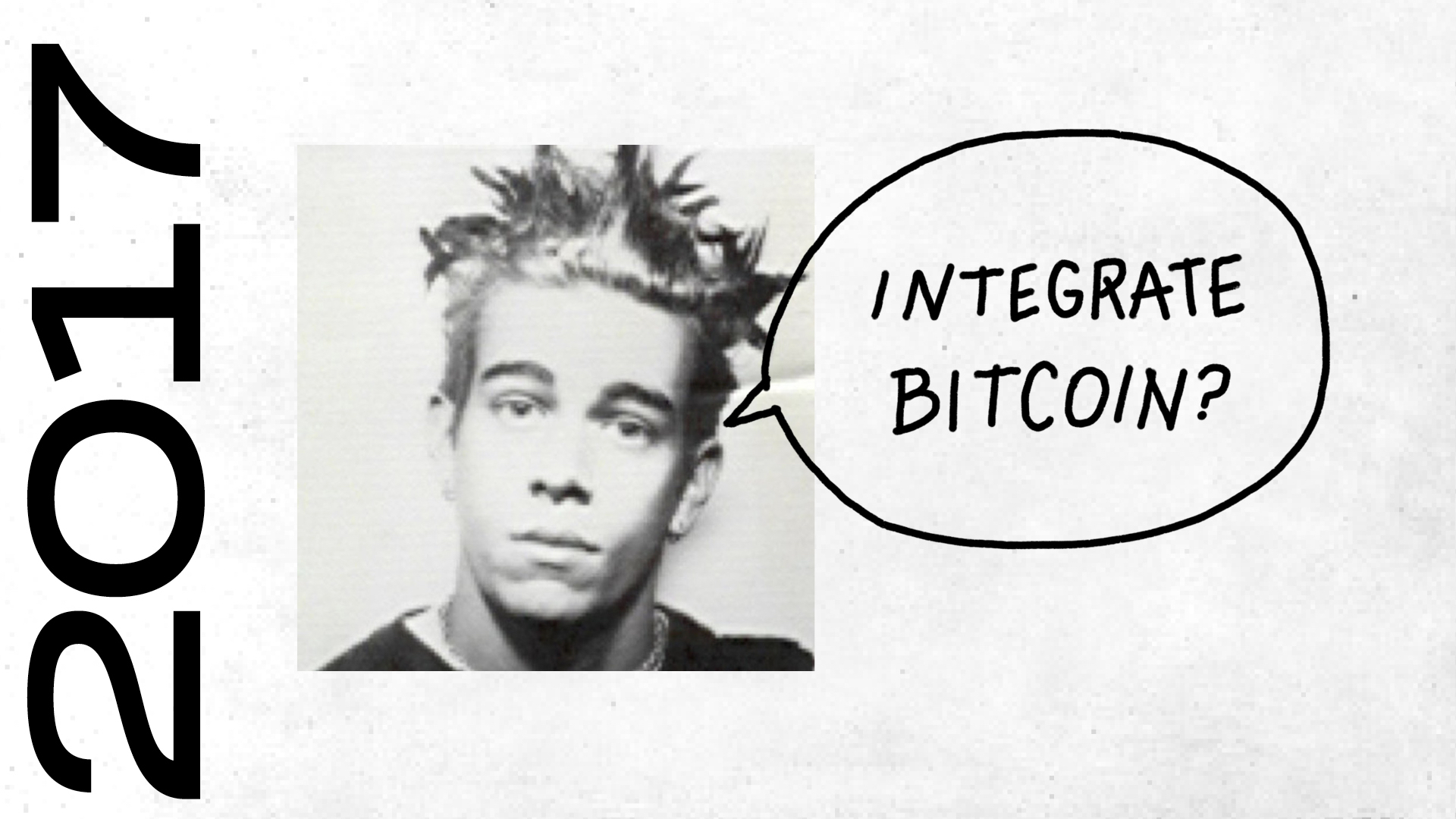 young Jack Dorsey