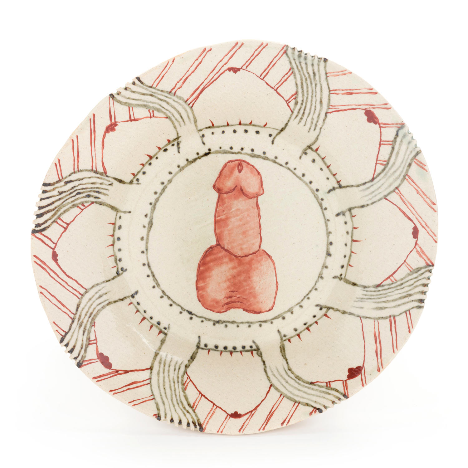 Penis plate, 7 May 2020