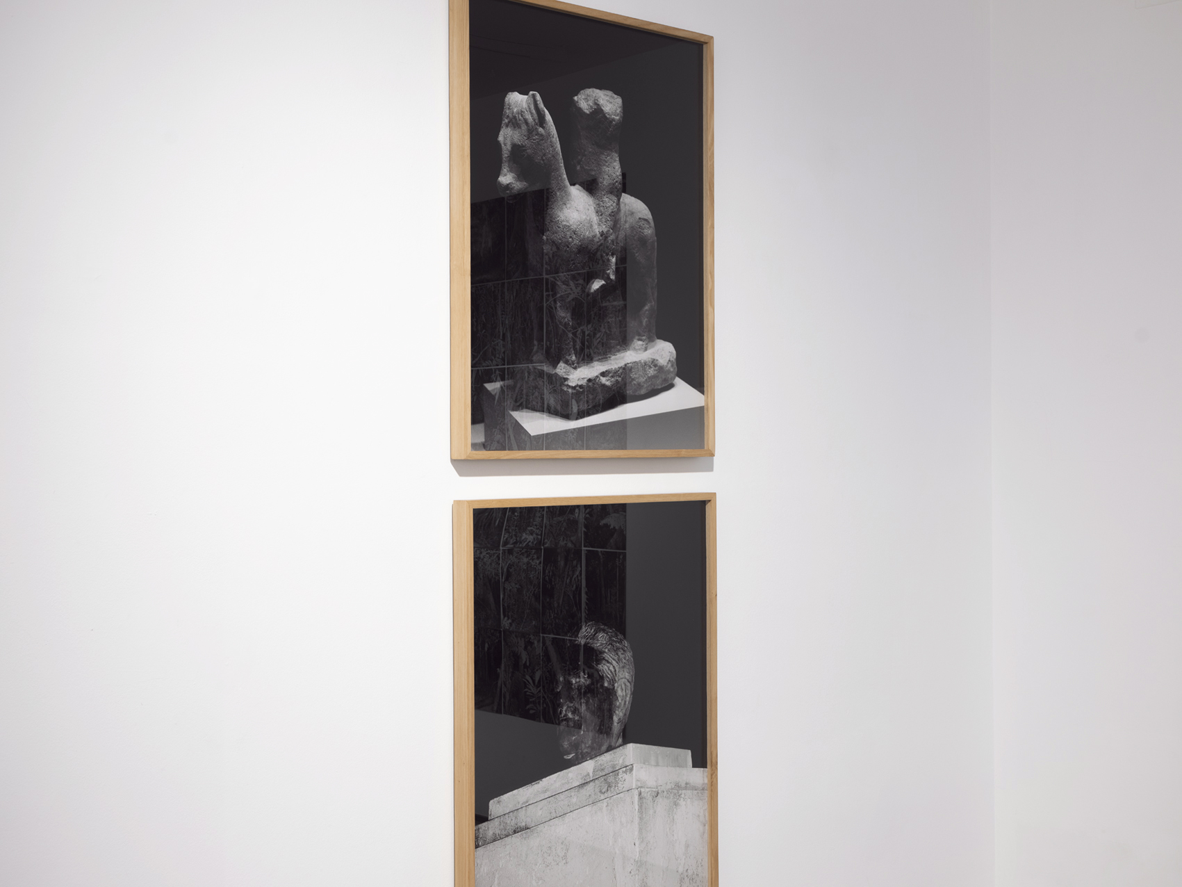 Iberia. Bòlit Centre d'art contemporani Girona. February 2020