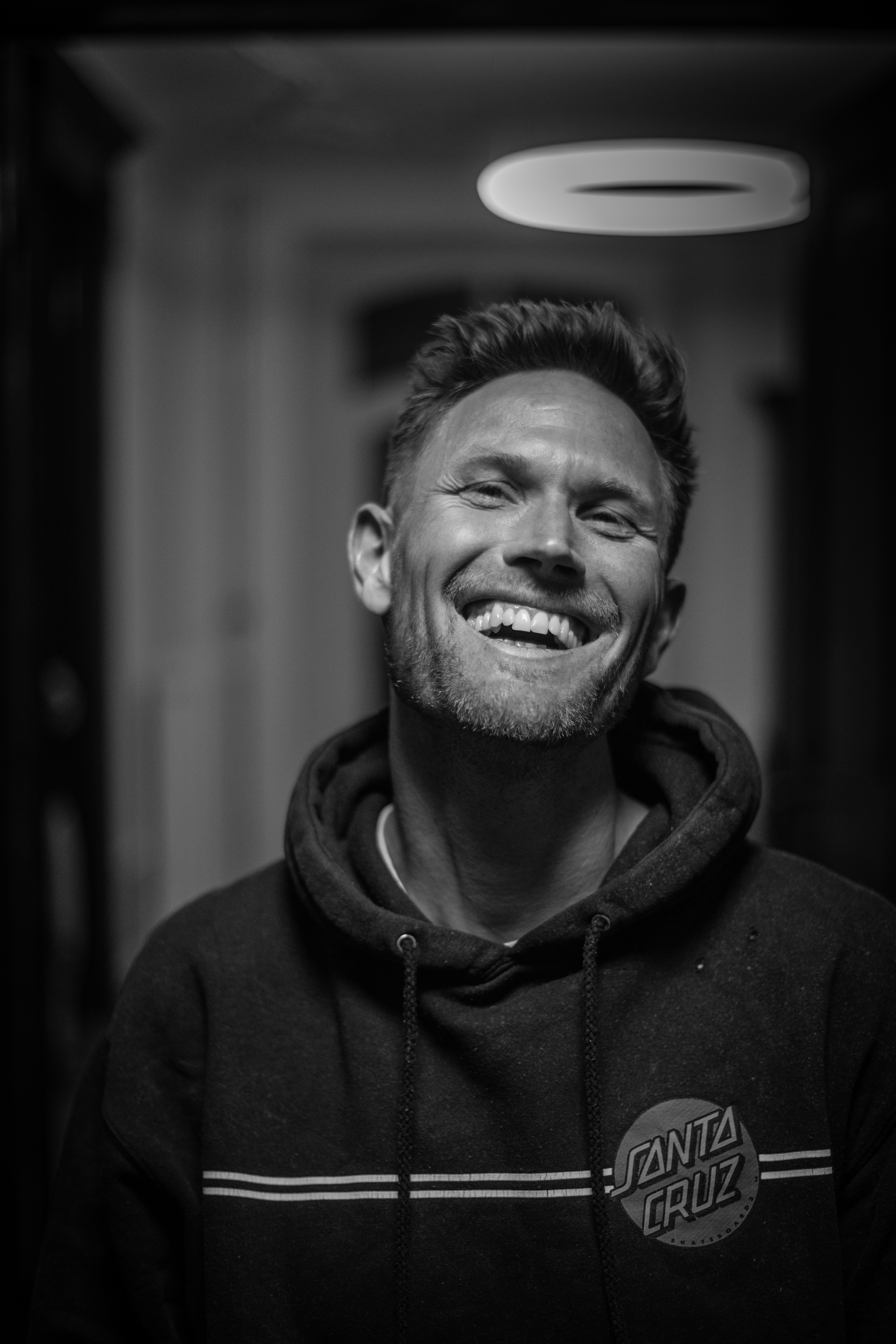 Tim Schäfer "2. Vorstand"