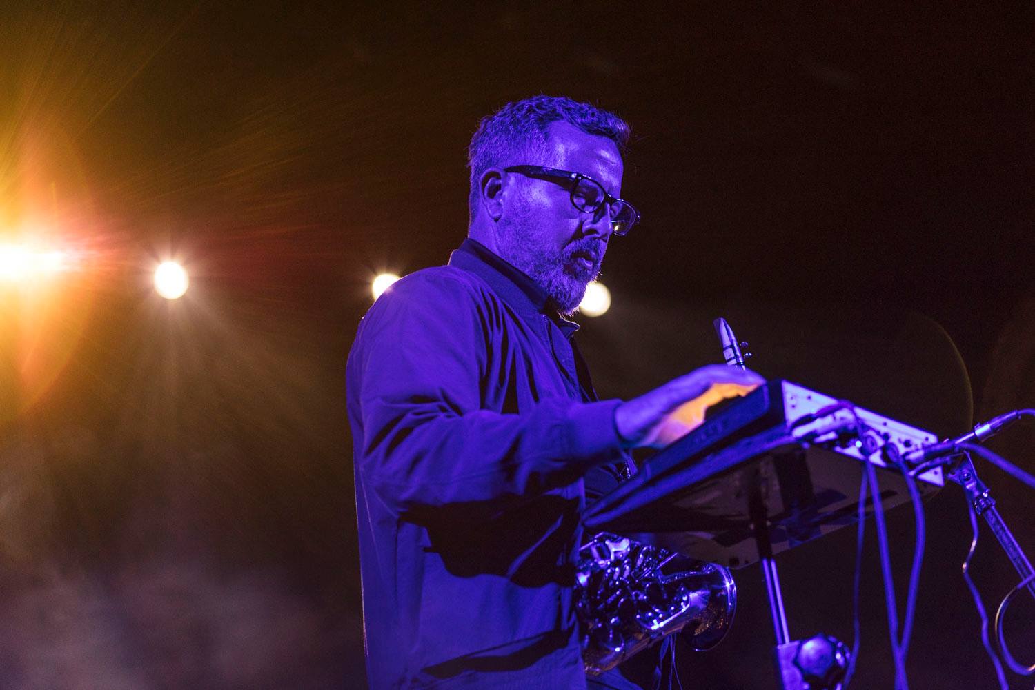 Poland 2018 September Avant Festival Wroclaw 