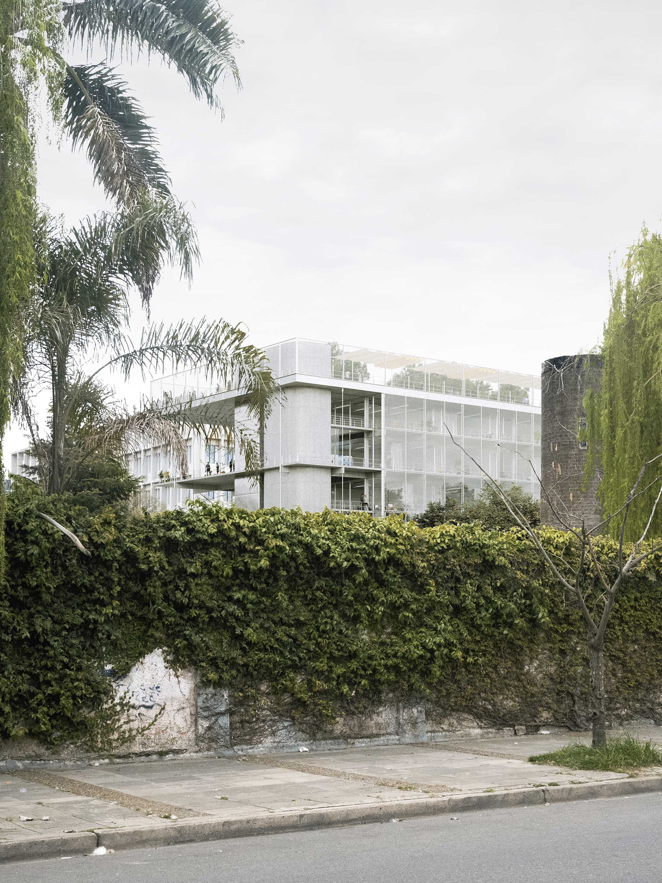 bruther + ir arquitectura + mogs - utdt