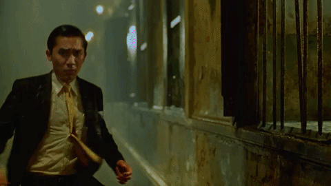 NYAFF - 20TH ANNIVERSARY