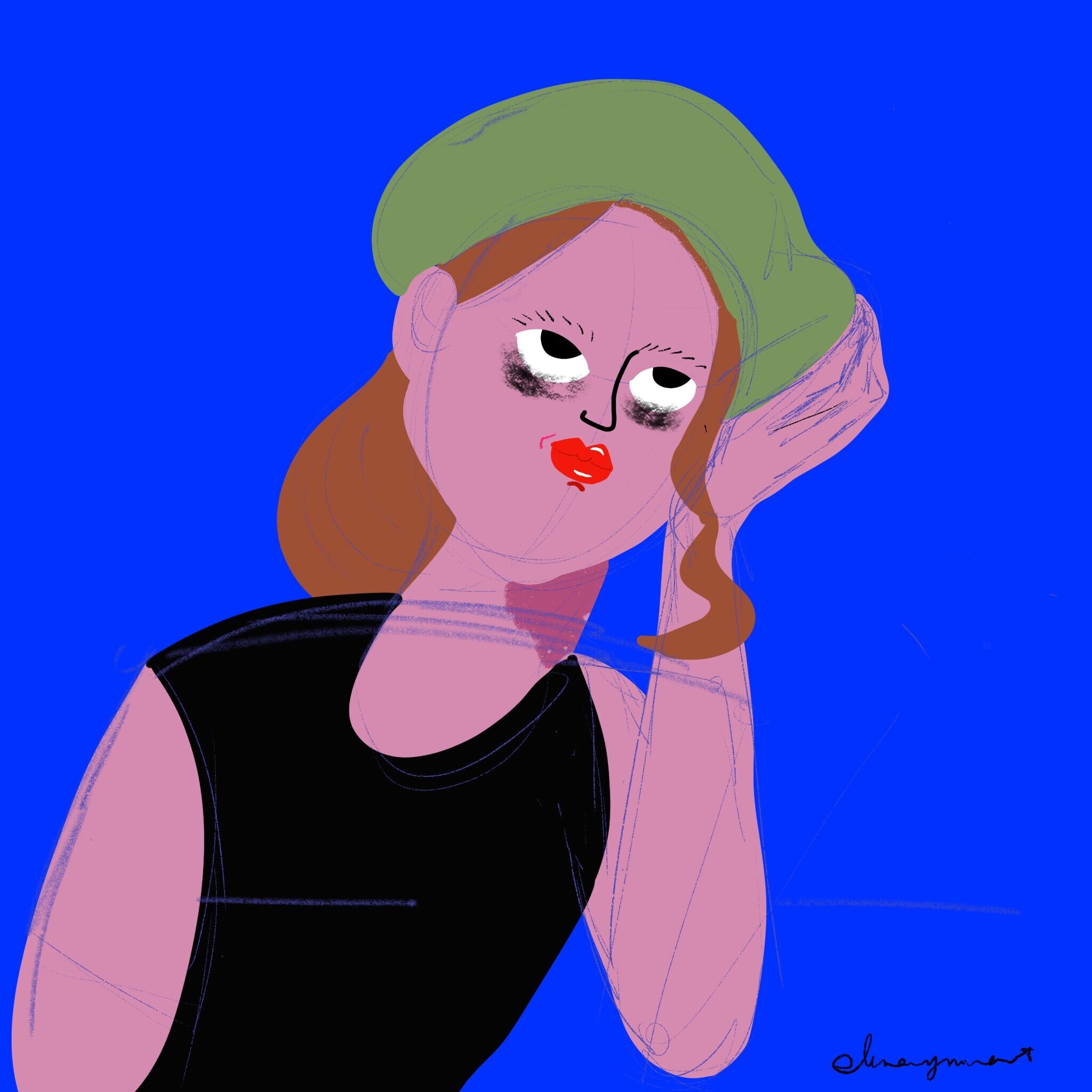 Headache-So many trouble stuff!