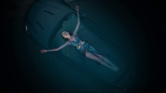 ASTON MARTIN GRAN PRIX / client WELOVEARTBUYING