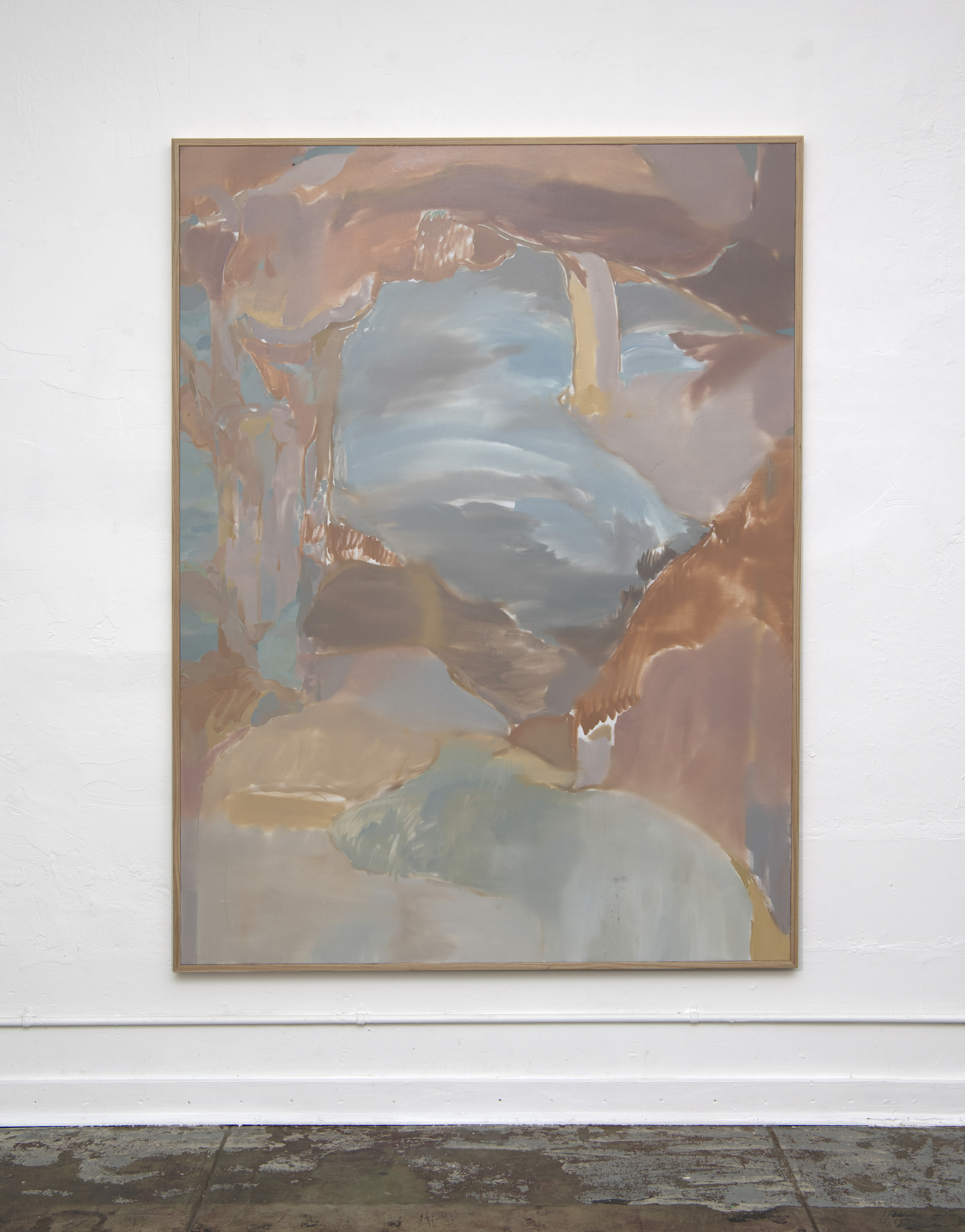 Warm Into the Day, The Lodge 2019