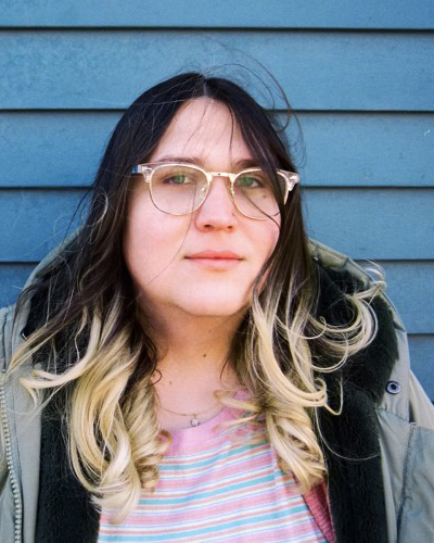 Sofia Rocha, Visiting Researcher (Brown Univ)  Sof&iacute;a Rocha writes music of uncompromising emotional intensity while exploring cognition, randomness, rhythm, and counterpoint in post-tonal frameworks. Recent projects include new works for the International Contemporary Ensemble, Emory University Symphony Orchestra and New York Youth Symphony. Sof&iacute;a is a PhD student in Music and Multimedia Composition at Brown and received her master&rsquo;s in composition at the University of Missouri-Kansas City, studying primarily with Yotam Haber and Chen Yi. She received her BA from Gettysburg College, studying with Avner Dorman.︎︎︎ sofiarochamusic.com