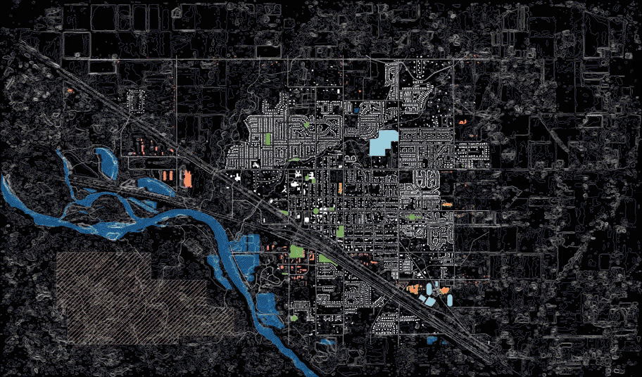 Local parameters