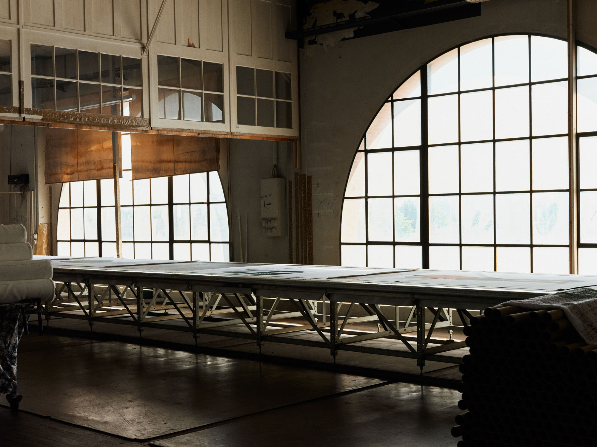 TaDA Textile and Design Alliance, Tobias Kaspar, 2021